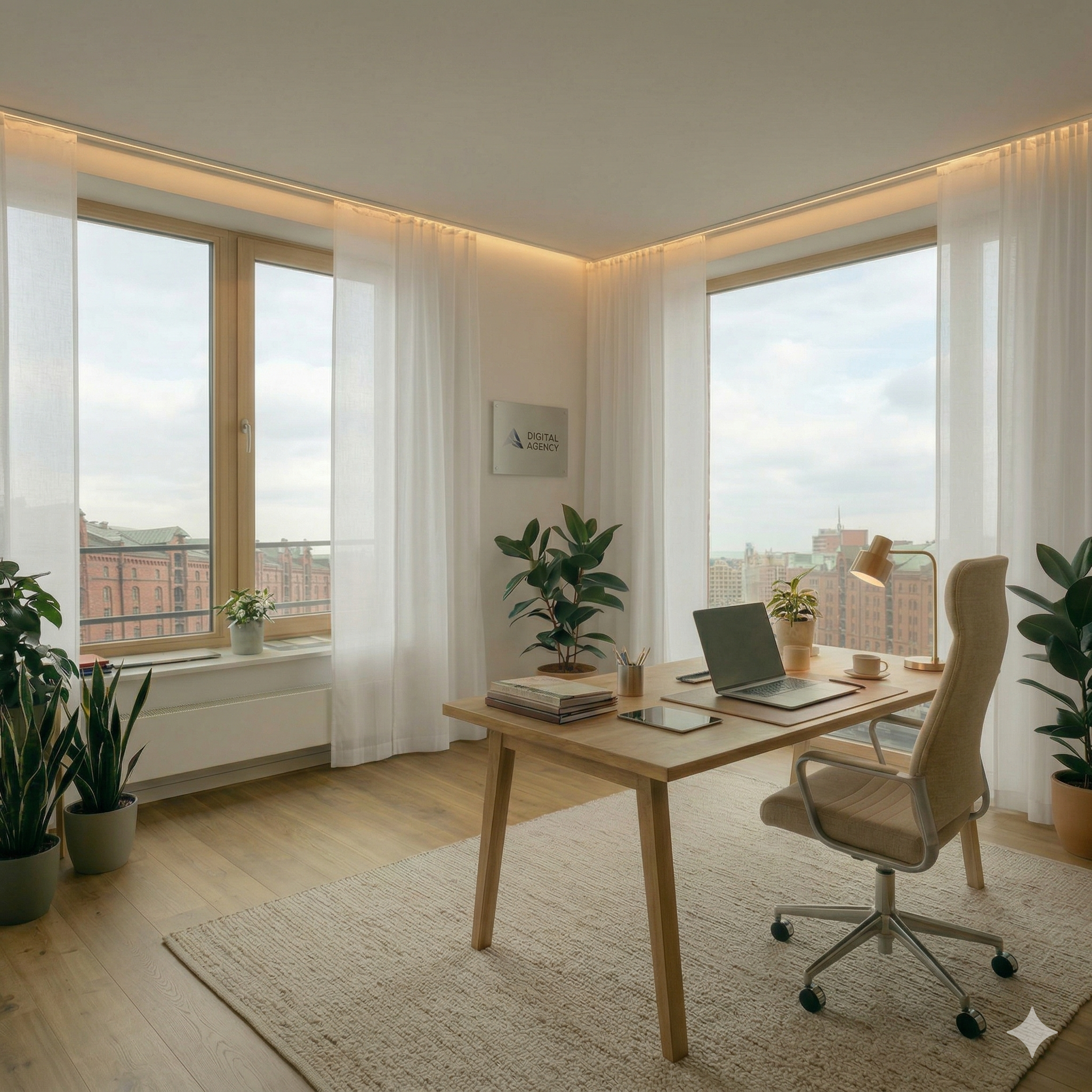 bils zu text 1 büro